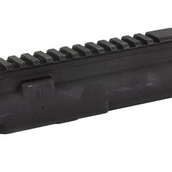 YHM A3 UPPER RECEIVER ASSY BLK
