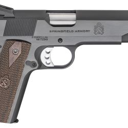 1911 GARRISON 45ACP BL 5″ 7+1