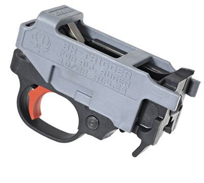 10/22 BX-TRIGGER MODULE RED