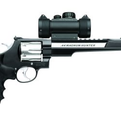 629 HUNTER 44M SS 7.5″ AS 6RD
