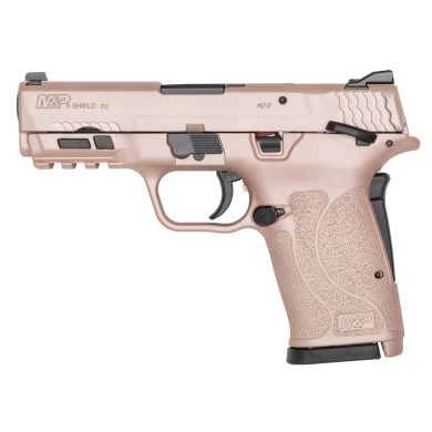 S&W SHIELD 2.0 EZ 9MM 8RD TS RS GOLD