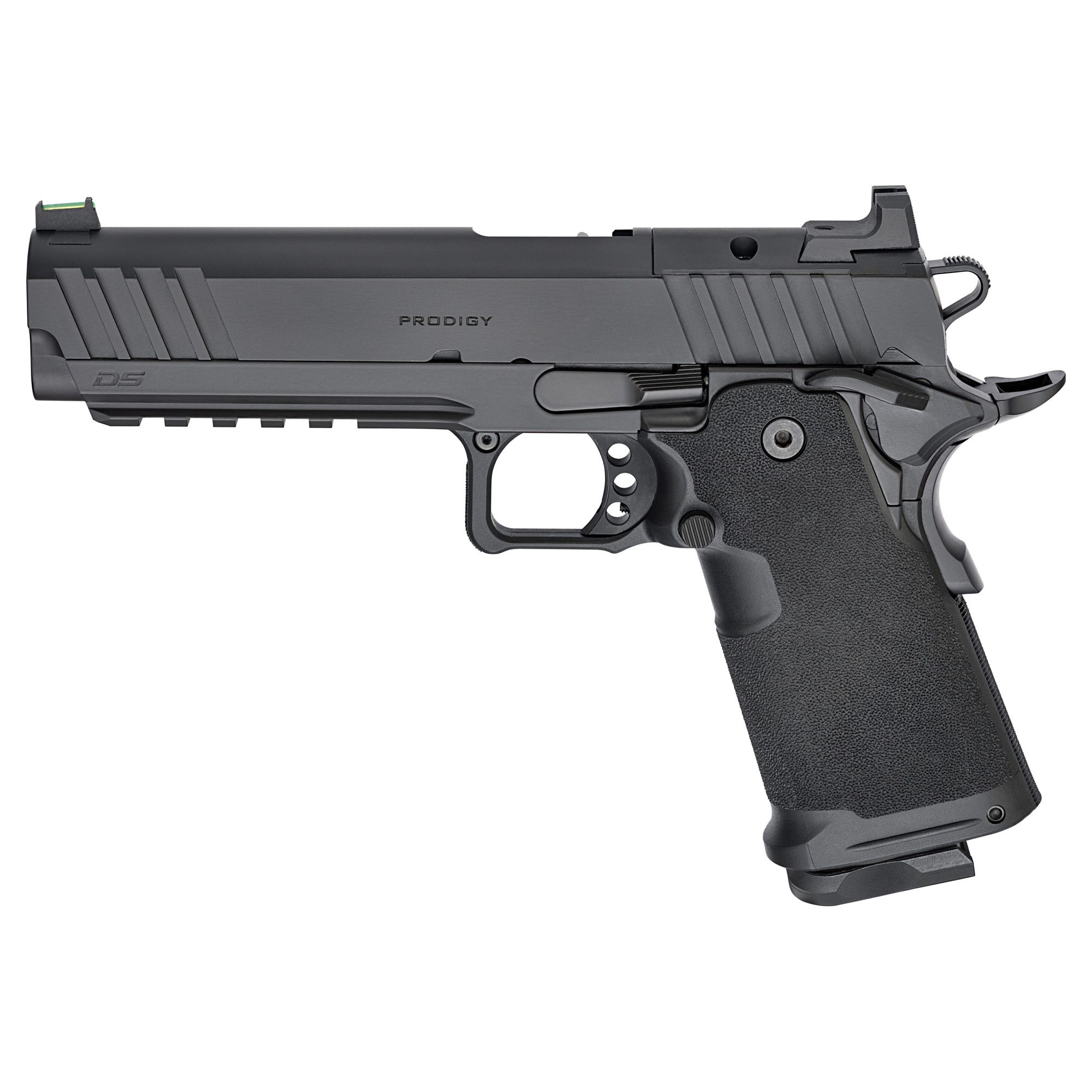 SPRGFLD 9MM PRODIGY 5″ AOS 10RD BLK