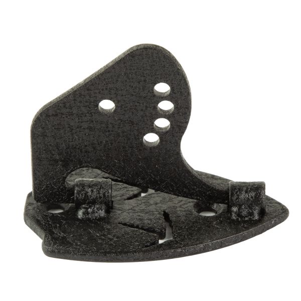 SKULL HOOKER TURKEY HOOKER BLK