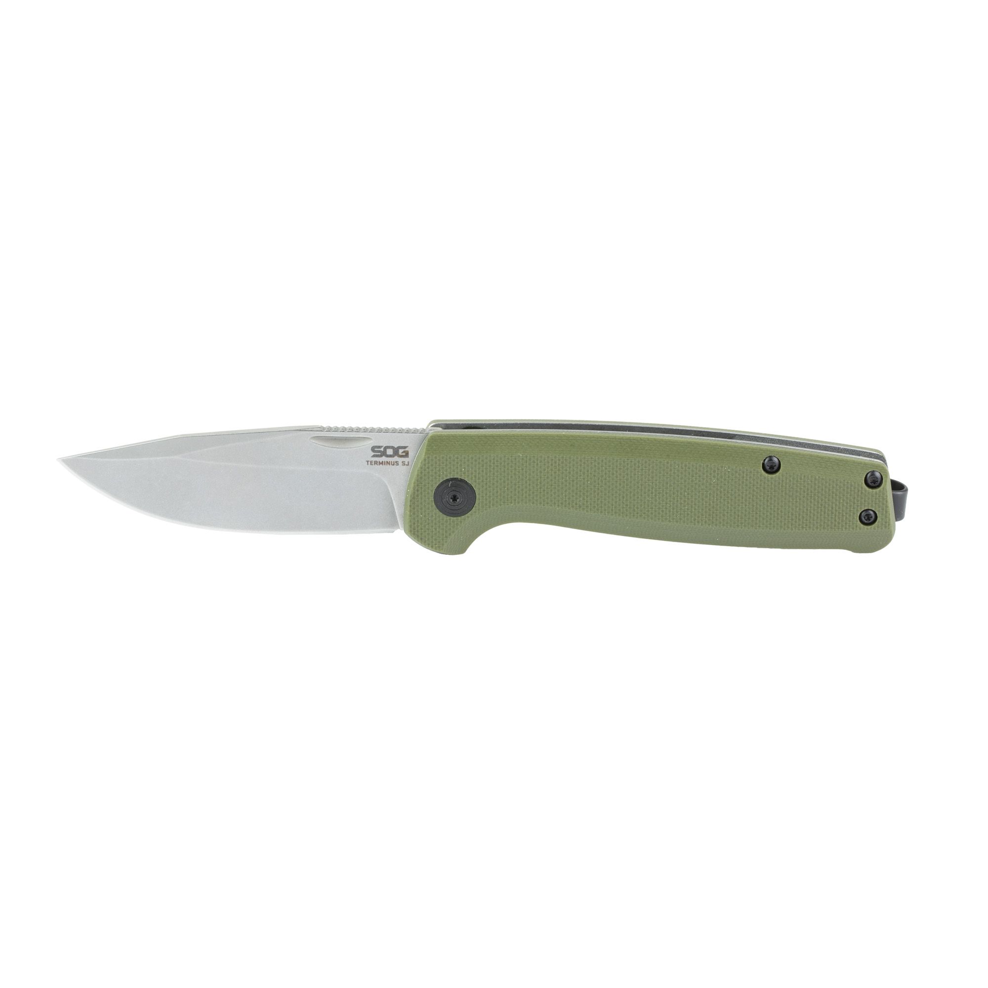 SOG TERMINUS SJ 2.9″ ODG