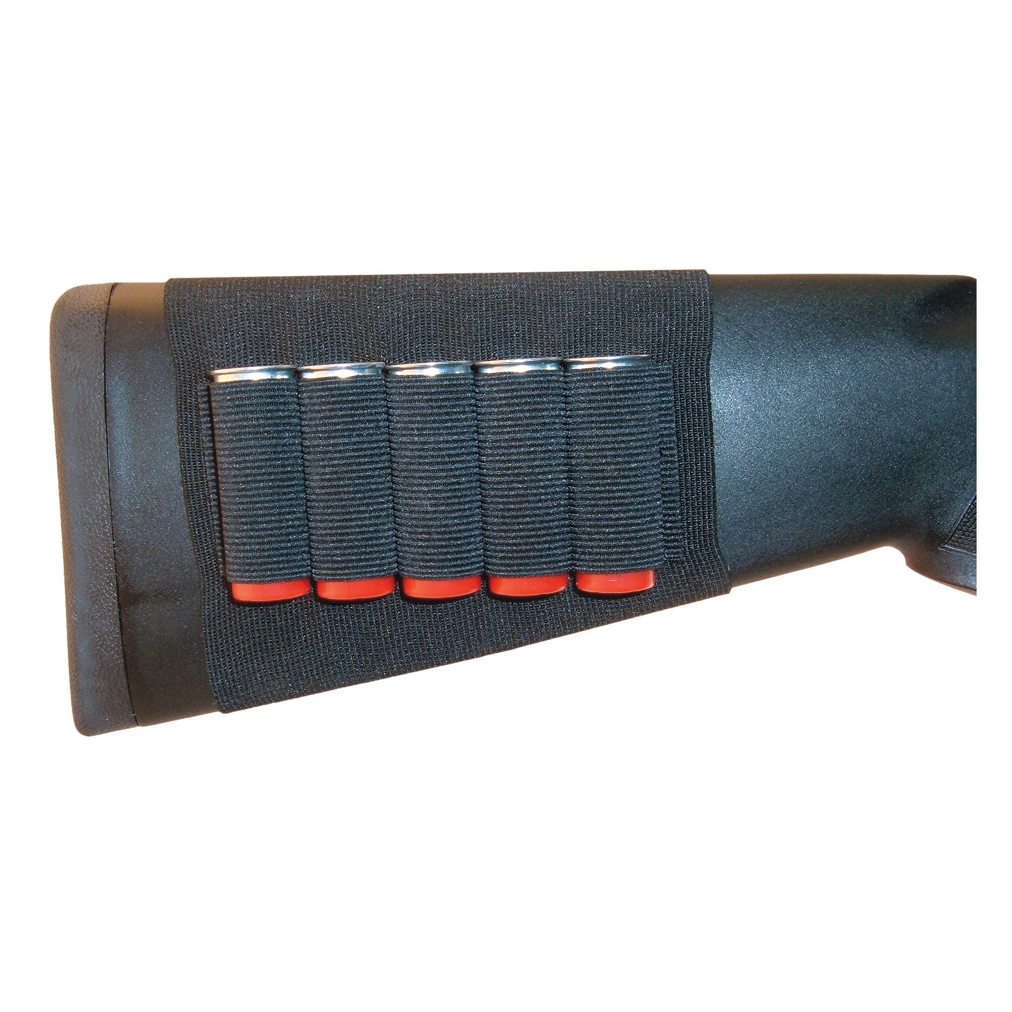 GROVTEC STOCK SHELL HOLDER SHOTGUN