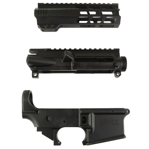 LANTAC SF FRGD BUILDER SET 6.75″ RL