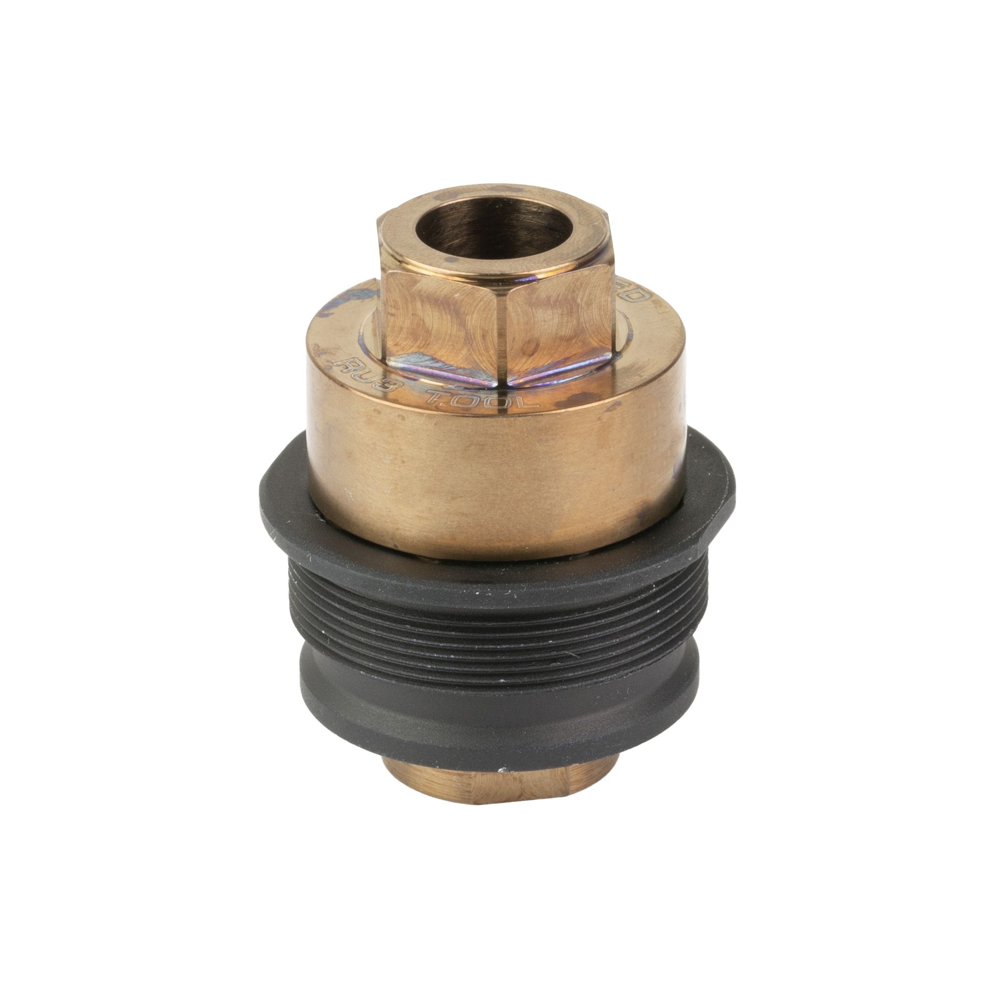 RUGGED UNIVERSAL 3 LUG MOUNT