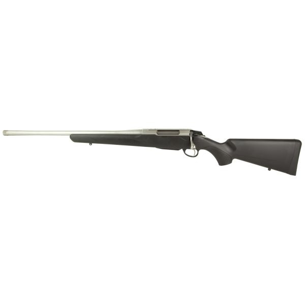TIKKA T3X LITE 223REM 20″ STS/BLK
