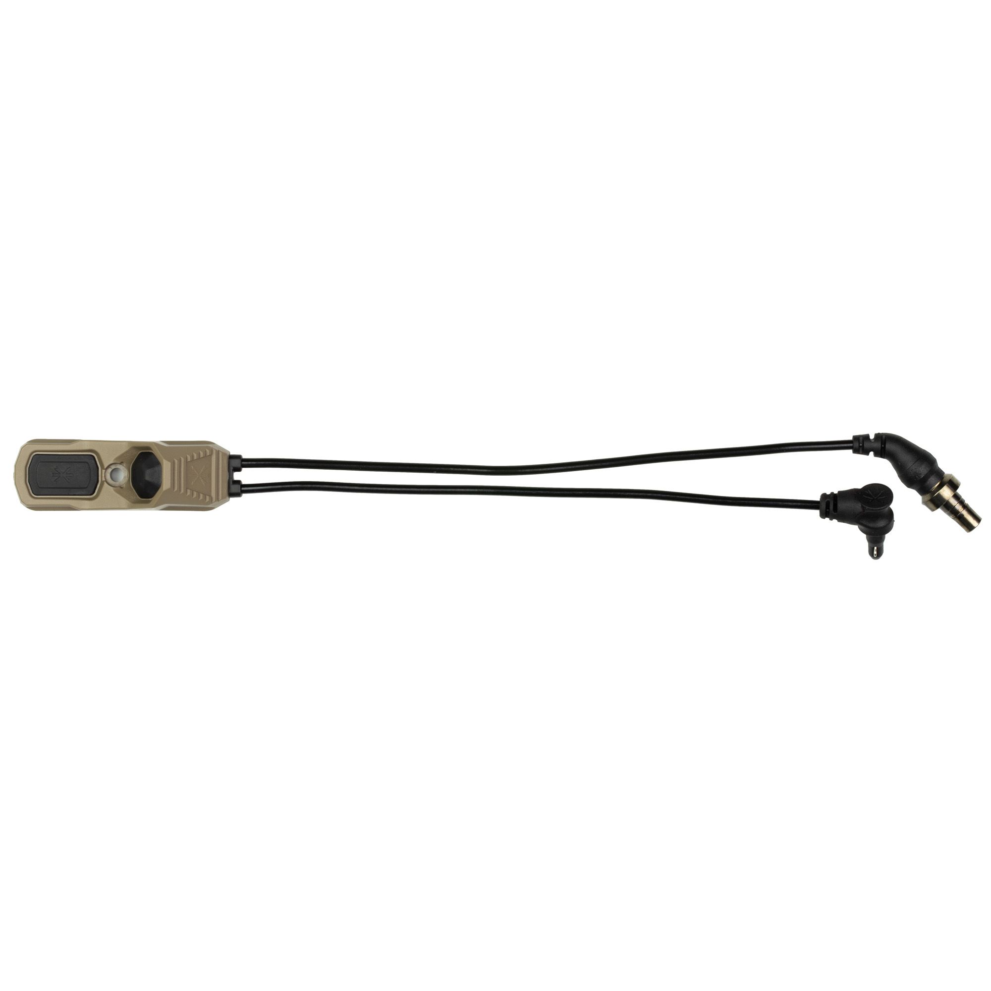 UNITY AXON SURFRE/CRANE SYNC 7″ FDE