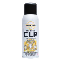 BF AEROSOL CLP 12OZ