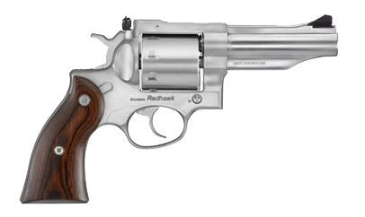 REDHAWK 357MAG 4.2″ SS AS 8SH