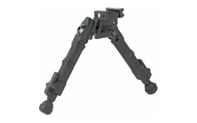 ACCU-TAC BR-4 G2 BIPOD BLK