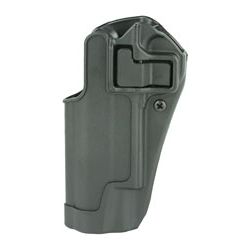 BH SERPA CQC BL/PDL 1911 GOVT LH BLK