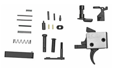 CMC AR-15 LPK W/CURVED TRIGGER