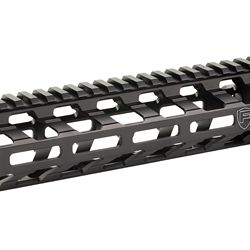 FORTIS REV II FF RAIL 9.6 MLOK BLK