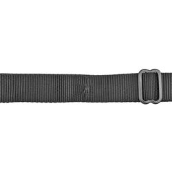 GROVTEC UTILITY SLING 1.25″ BLK