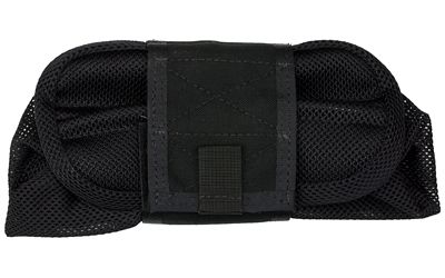 HSGI MAG-NET DUMP POUCH V2 MOLLE BLK