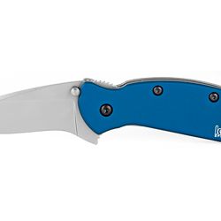KERSHAW KEN ONION SCALLION NVY BL