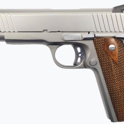 M1911 ROCK FS TACT 45ACP SS 5″