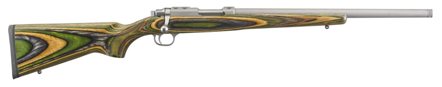 77/17 17WSM SS/LAM 18.5″ TB