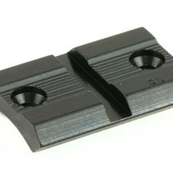WEAVER #35M REM700/HW1500 MATTE BLK