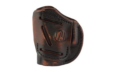 1791 4 WAY IWB/OWB VINTAGE RH SZ 2