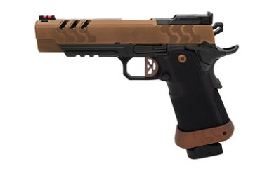 KIMBER 2K11 TARGET 9MM OR 20RD COY