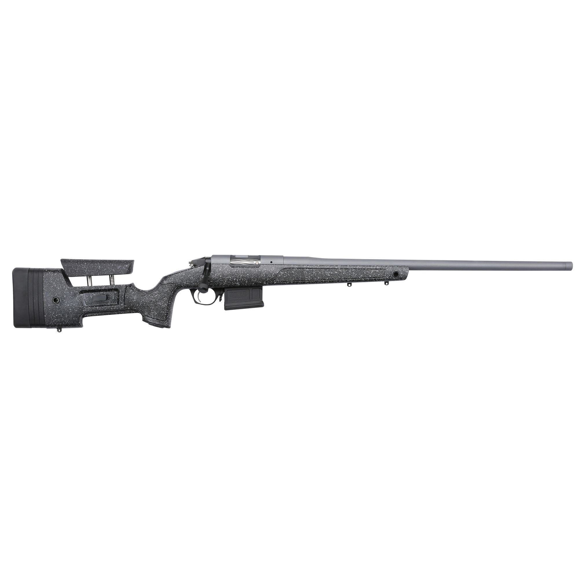 BERGARA HMR PRO 6.5CM 24″ 5RD BLK