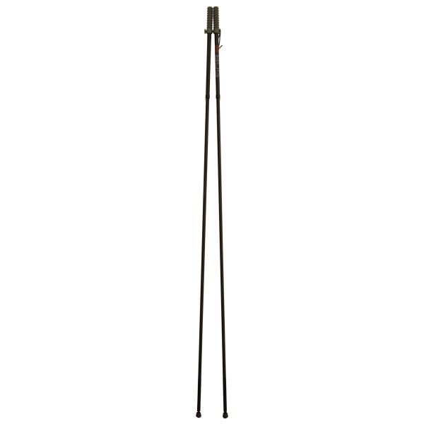 BOG DEADSHOT MINI STANDING BIPOD BLK