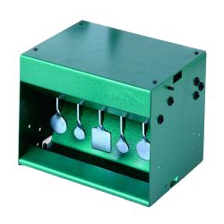 GAMO ROCKER PELLET TRAP