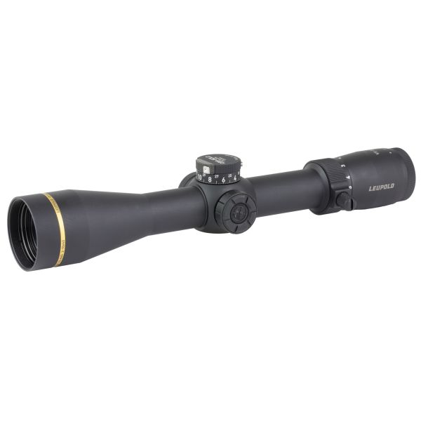 LEUP VX5HD G2 2-10X42 FIREDOT DPLX