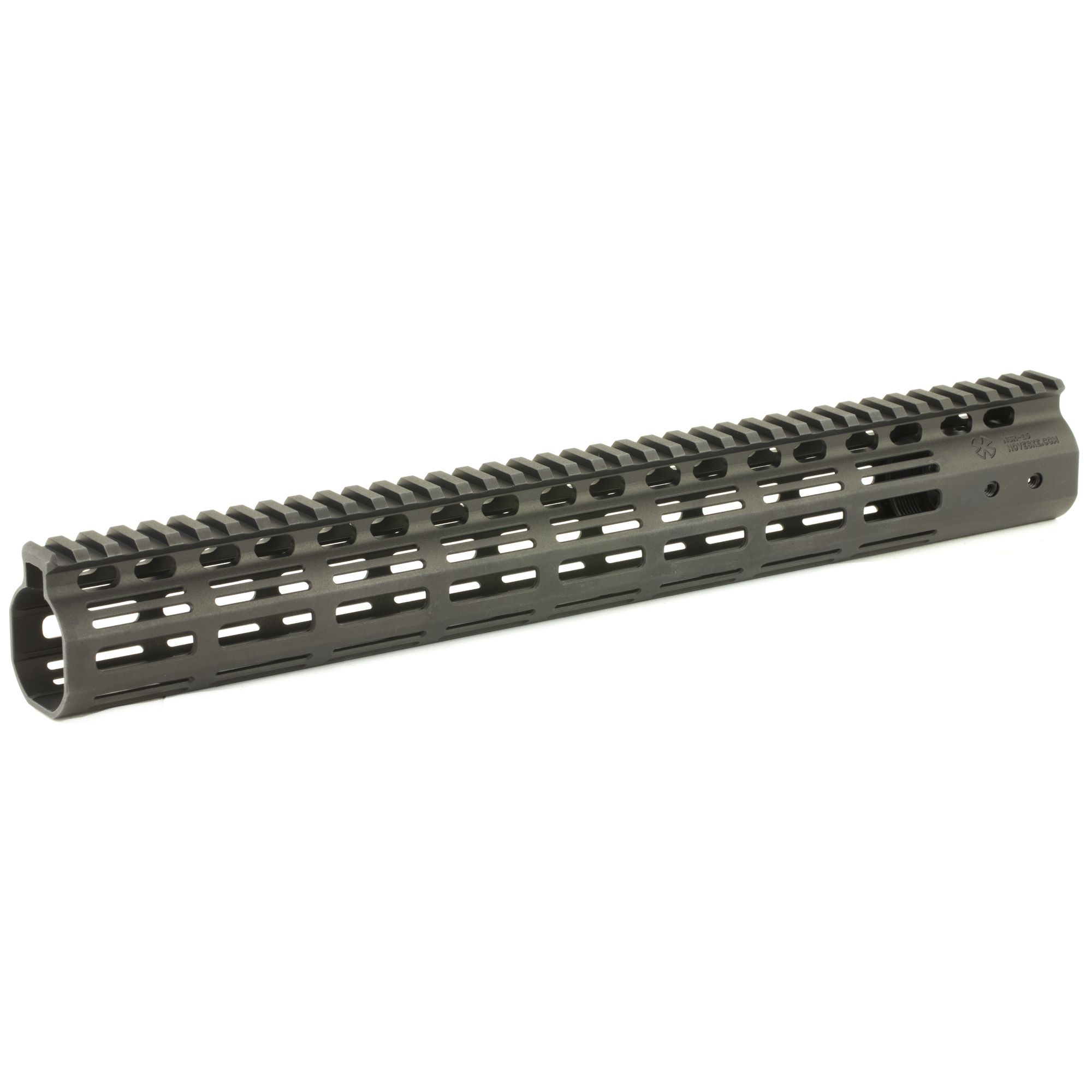 NOVESKE NSR RAIL MLOK 15″ BLK