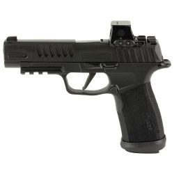 SIG P365X 9MM 4.3″ 21RD LXG ROMEO