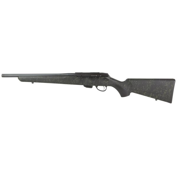 TIKKA T1X RT 17HMR 16″ 10RD EMERALD