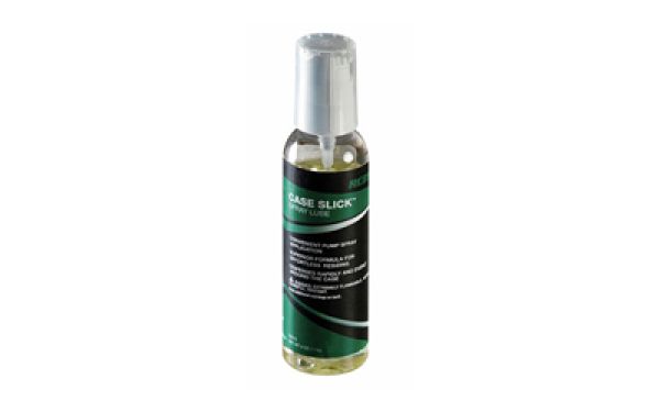 RCBS CASE SLICK SPRAY LUBE 4OZ