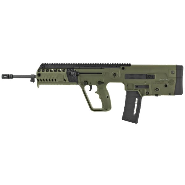 IWI TAVOR X95 556NATO 18″ 30RD OD