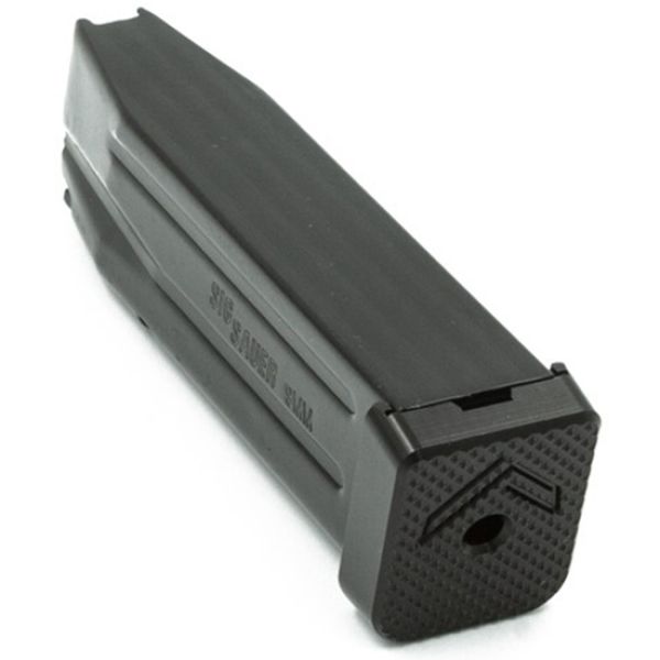 SIG MAG P250 P320 9MM FULL SZ 17RD LEGION