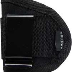 BULLDOG PRO INSIDE PANT SM BLK