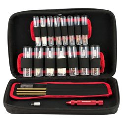 WIN UNIV SOFT SIDED CLEANING KIT 32P