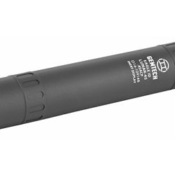 GEMTECH DISPLAY SILENCER LUNAR45