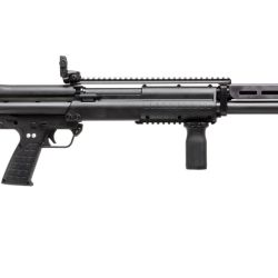 KSG 12/30.5 24+1 TOP PIC RAIL