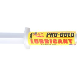 PRO-SHOT PRO-GOLD LUBRICANT 10CC