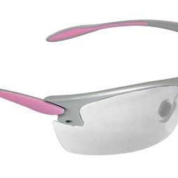 RADIANS WOMEN’S SHOOTING GLASS CLEAR