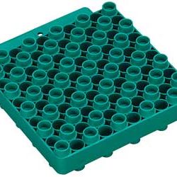 RCBS UNIVERSAL CASE LOADING BLOCK