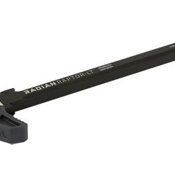 RADIAN RAPTOR-LT CHRGNG HNDL 556 GRY