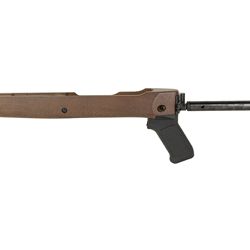 SAMSON B-TM FLDNG STK RGR 10/22 BLK