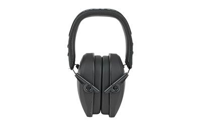 WALKER’S RAZOR SLM PASSIVE MUFF BLK