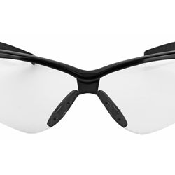 WALKER’S CROSSHAIR SPRT GLASSES CLR