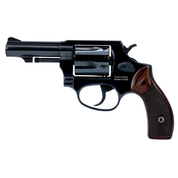 HERITAGE ROSCOE 38SPL 3″ 5RD BLK