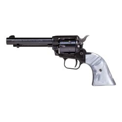 HERITAGE 22LR 6.5″ 6RD GRAY PEARL